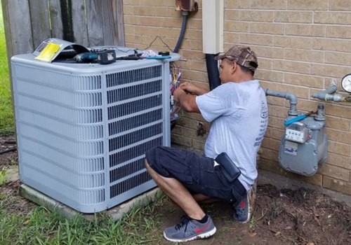 How to Keep Your Air Conditioner in Optimal Condition